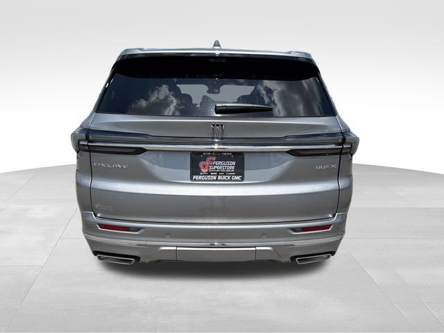 New 2026 Buick Enclave Avenir w/ Super Cruise Package FWD image 6