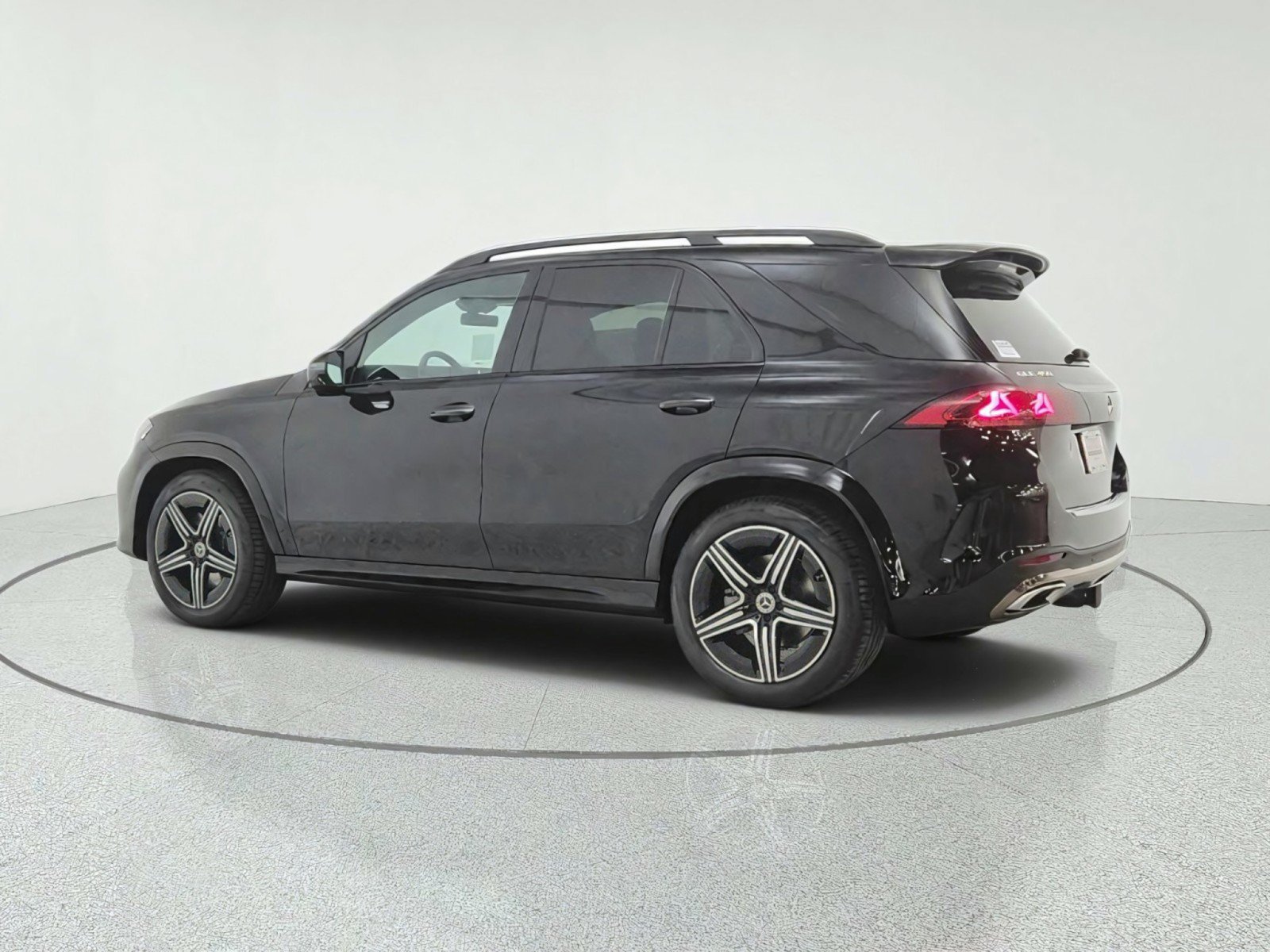 New 2027 Mercedes-Benz GLE 450 4MATIC image 7