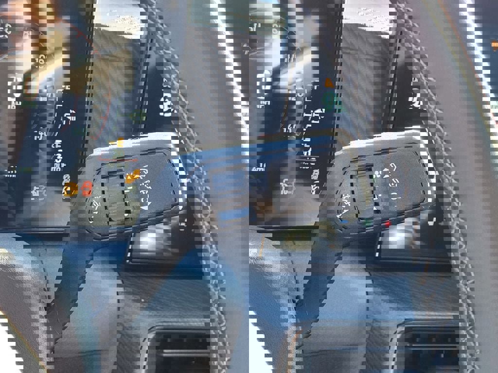 New 2026 Ford Mustang Coupe image 47