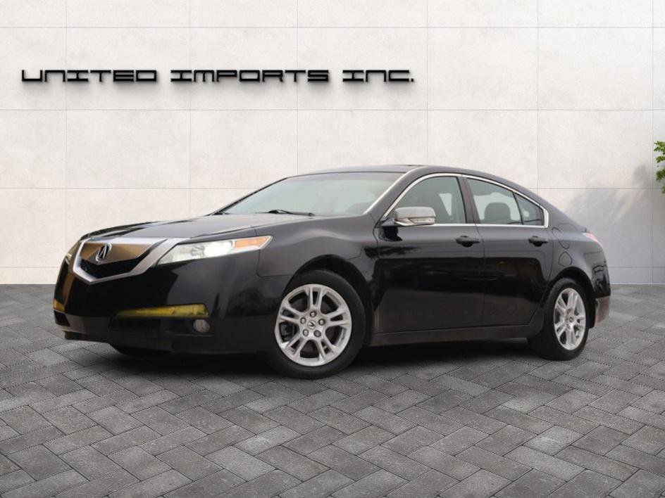 Used 2011 Acura TL image 1