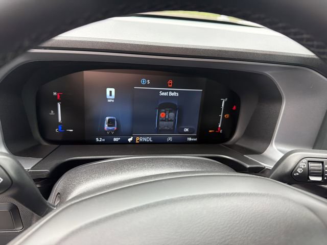 New 2026 Ford Bronco Sport Outer Banks image 16