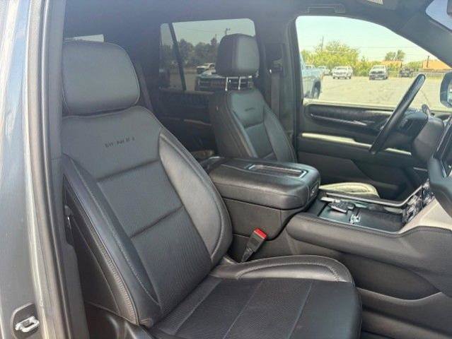 Used 2022 GMC Yukon Denali AWD/4WD image 23
