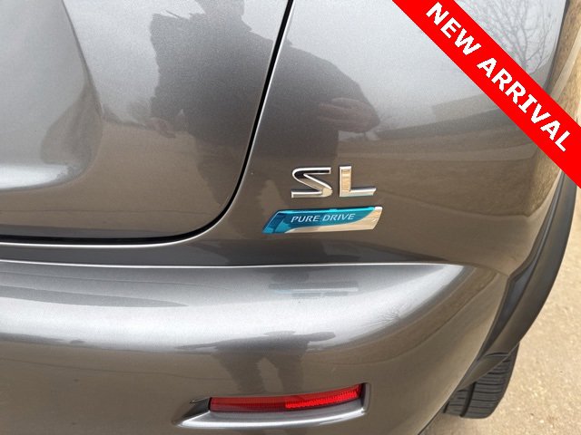 Used 2014 Nissan Juke SL image 12