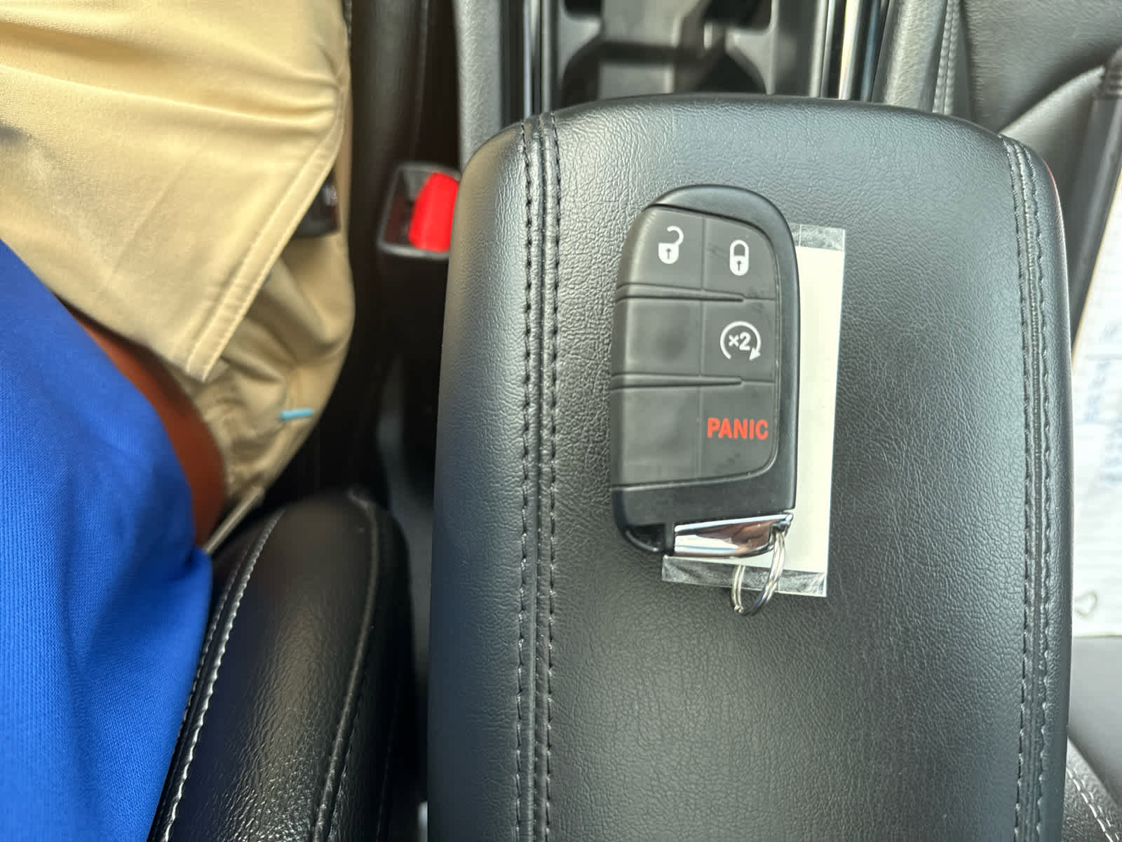 Used 2024 Jeep Compass Limited w/ High Altitude Package image 25