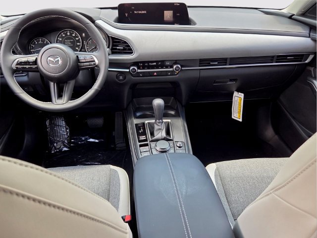 New 2026 MAZDA CX-30 Aire Edition AWD/4WD image 7