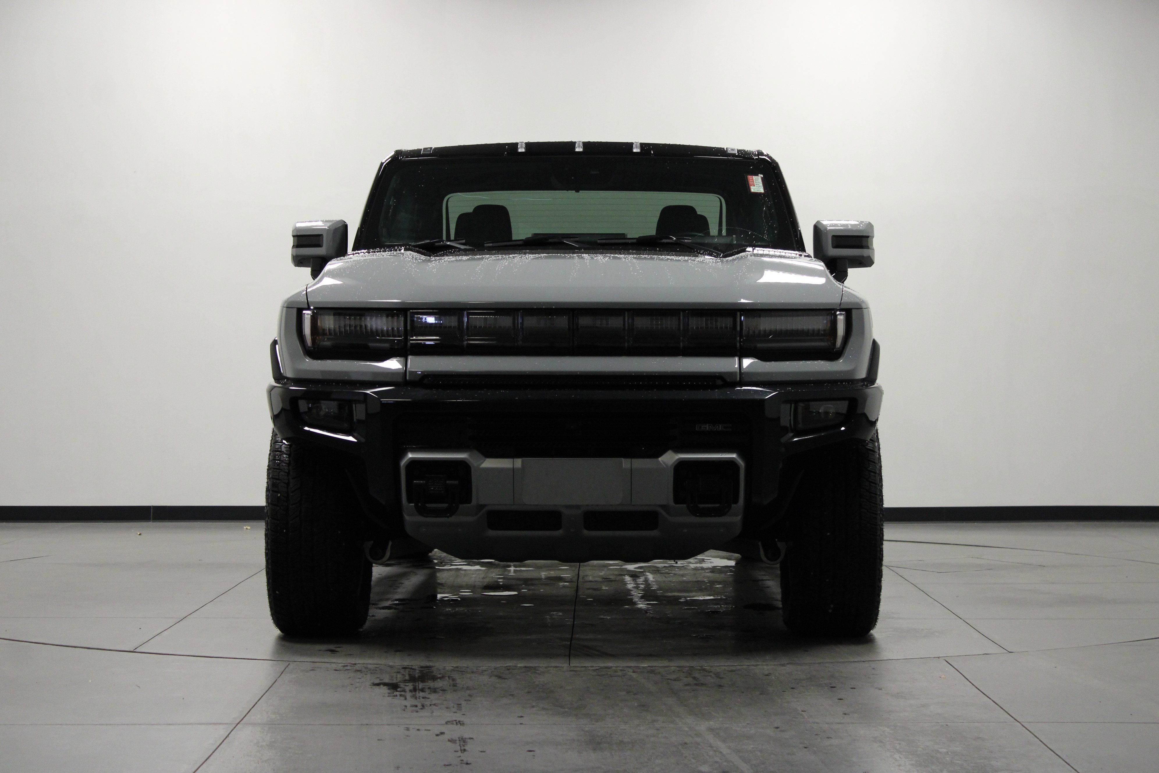 Used 2025 GMC Hummer EV 3X image 9