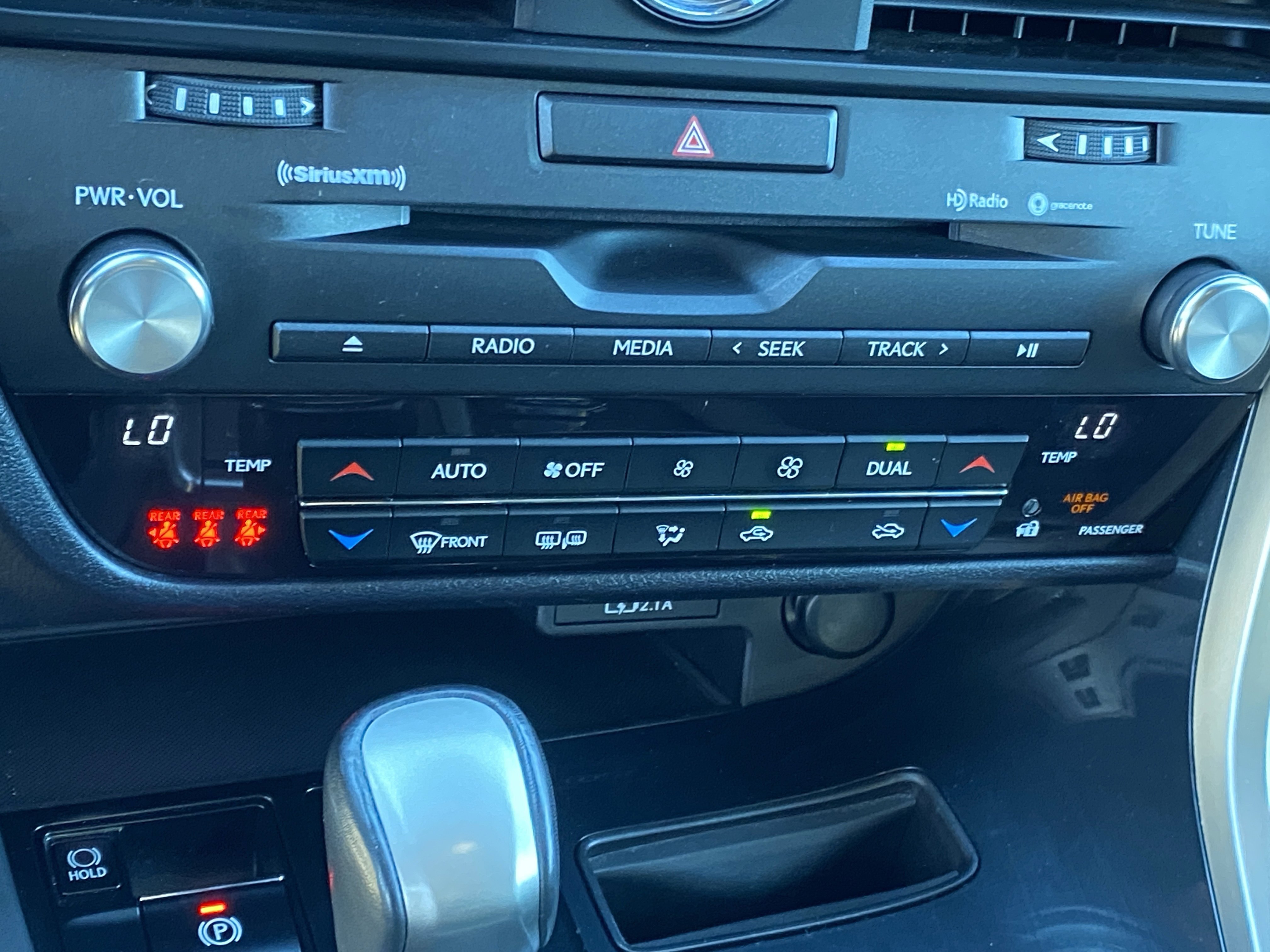 Used 2022 Lexus RX 350 FWD image 21