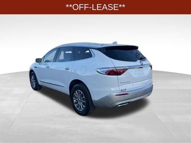 Used 2024 Buick Enclave Premium FWD image 5