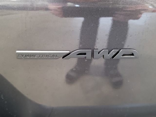 New 2026 Subaru Outback Touring XT image 28