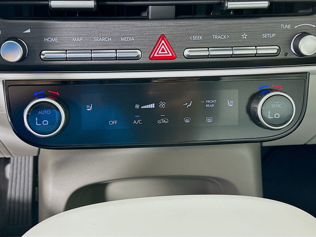 New 2026 Hyundai Palisade SEL image 14