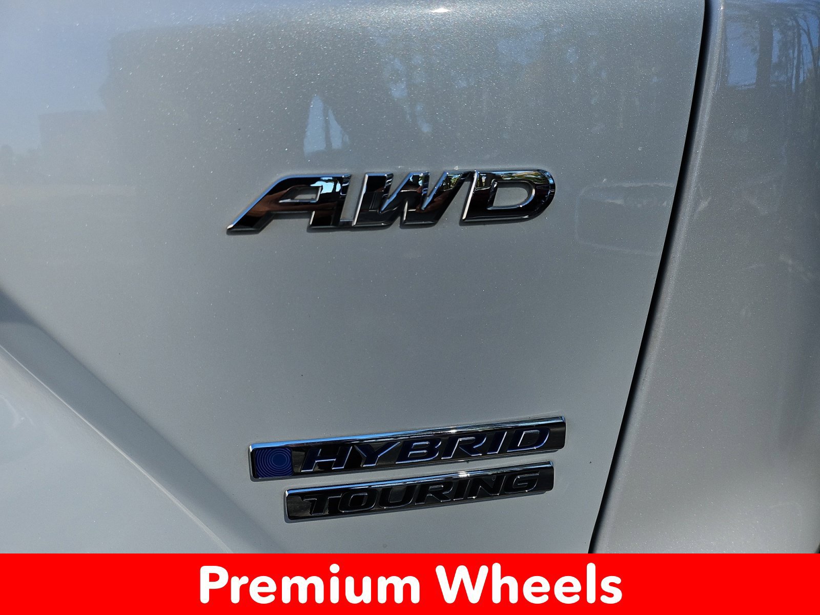 Used 2021 Honda CR-V Touring image 13