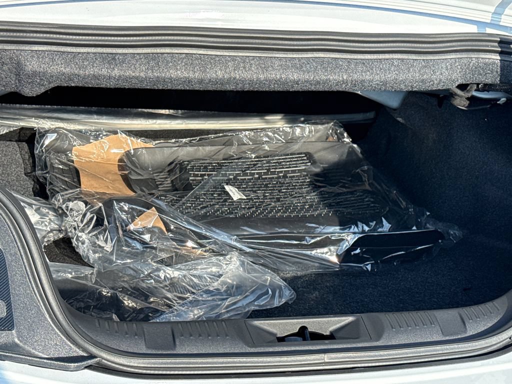 New 2026 Ford Mustang Premium RWD image 22