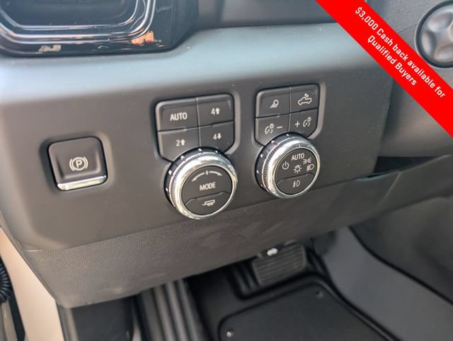 New 2026 GMC Sierra 1500 AT4X w/ LPO, Black Badging Package AWD/4WD image 18