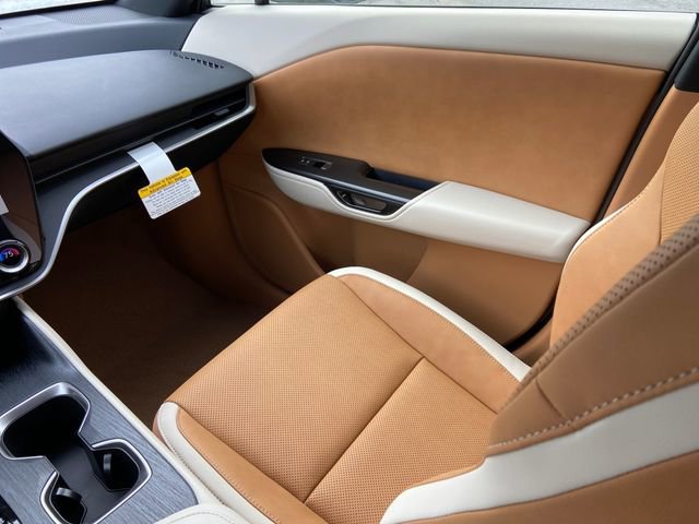 New 2026 Lexus RZ 450e AWD image 15