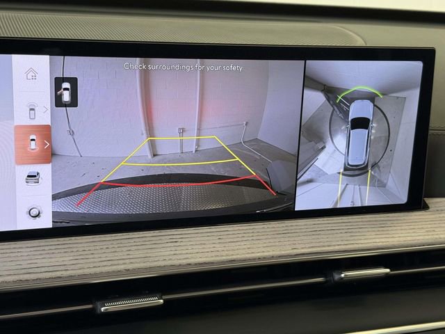 Used 2026 Genesis GV80 2.5T Advanced image 7