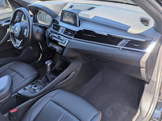 Used 2019 BMW X1 xDrive28i w/ Convenience Package AWD/4WD image 24