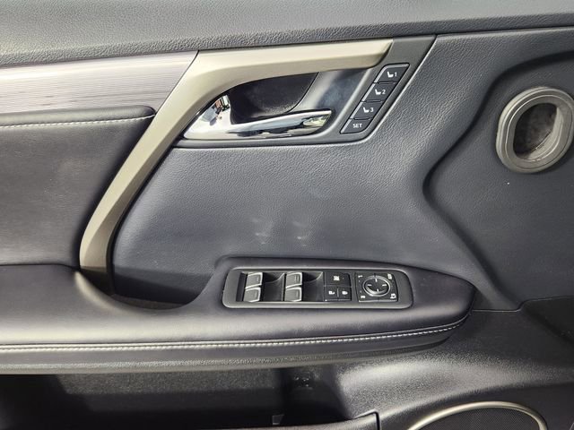 Used 2019 Lexus RX 450h F Sport AWD/4WD image 9