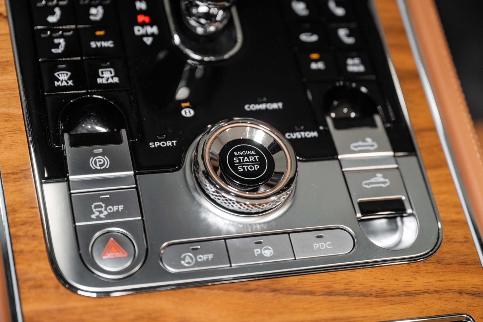 New 2024 Bentley Continental GT V8 AWD/4WD image 42