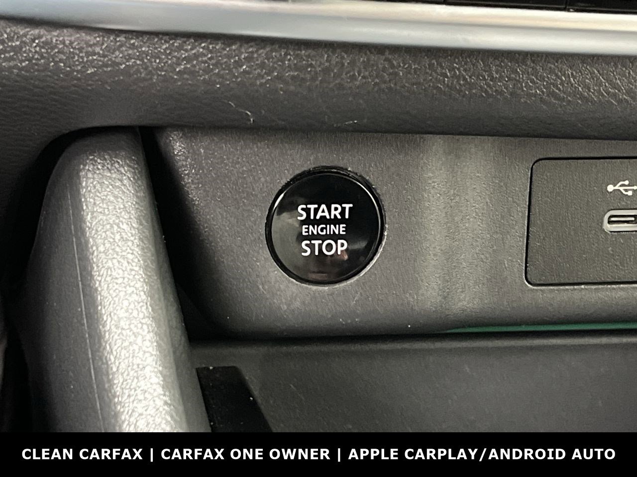 Used 2025 Nissan Rogue SV AWD/4WD image 19