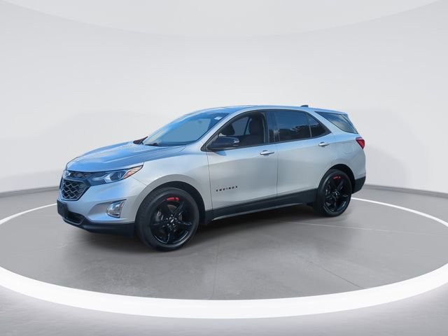 Used 2019 Chevrolet Equinox LT image 4