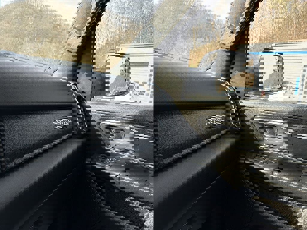 Used 2025 RAM 1500 Big Horn image 24