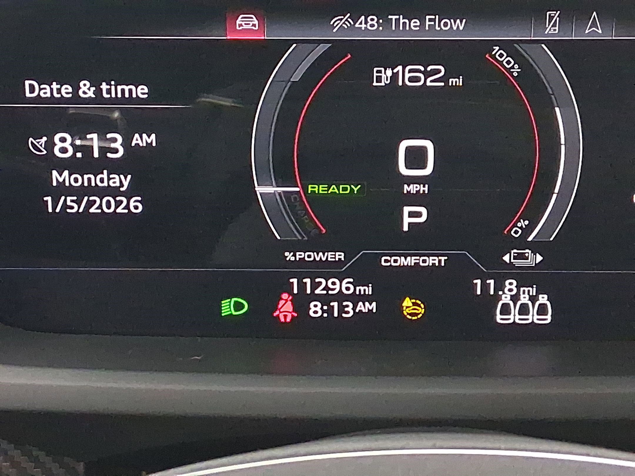 Used 2023 Audi RS e-tron GT w/ Carbon Performance Package image 18