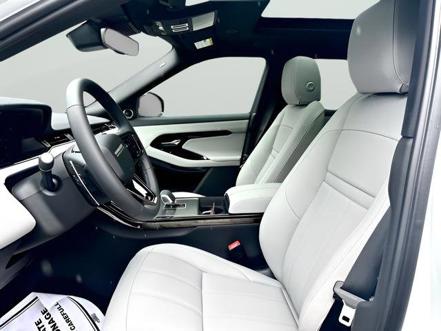 Certified 2026 Land Rover Range Rover Evoque S image 12