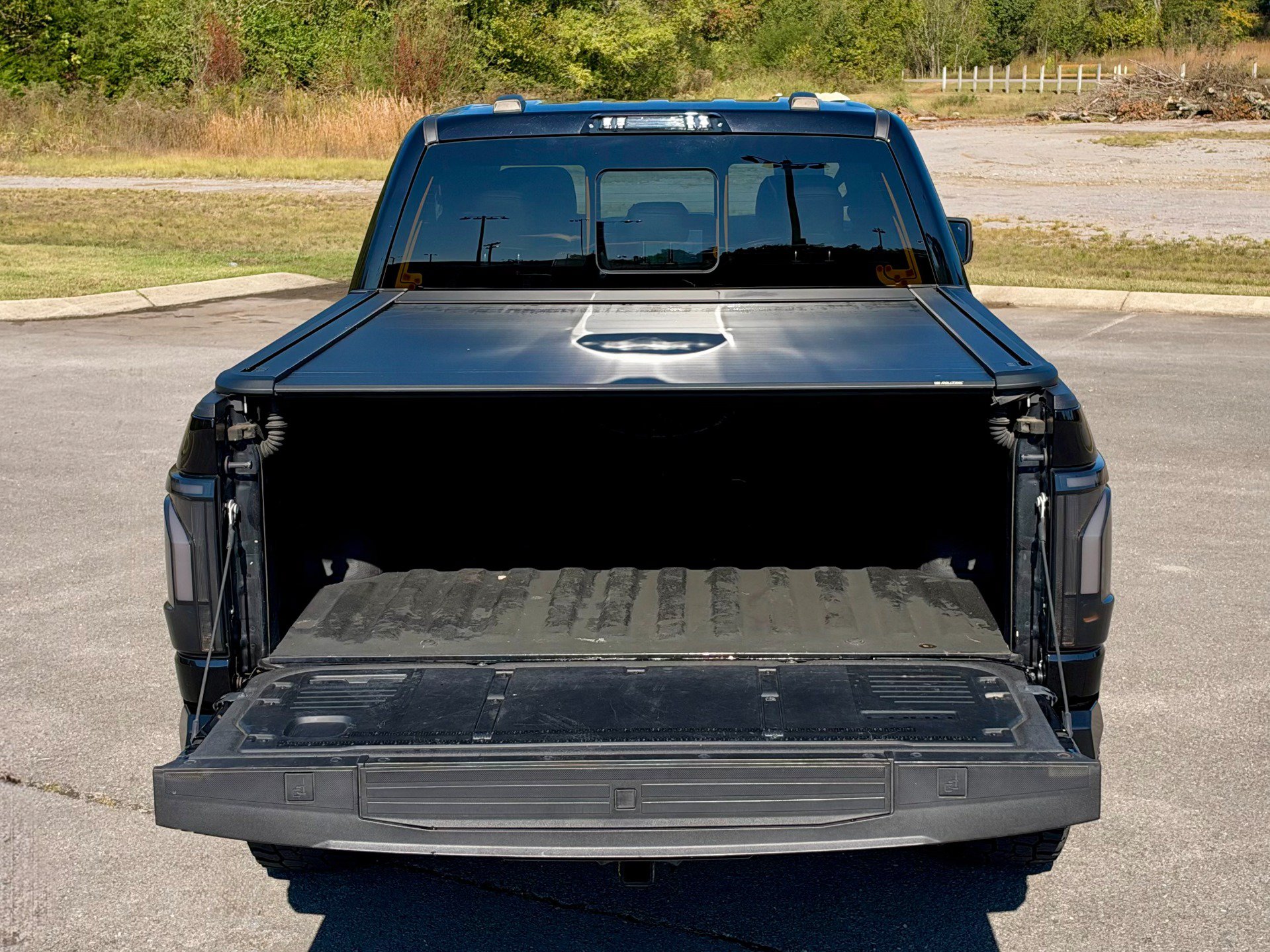Used 2022 Ford F150 King Ranch w/ Equipment Group 601A High AWD/4WD image 10