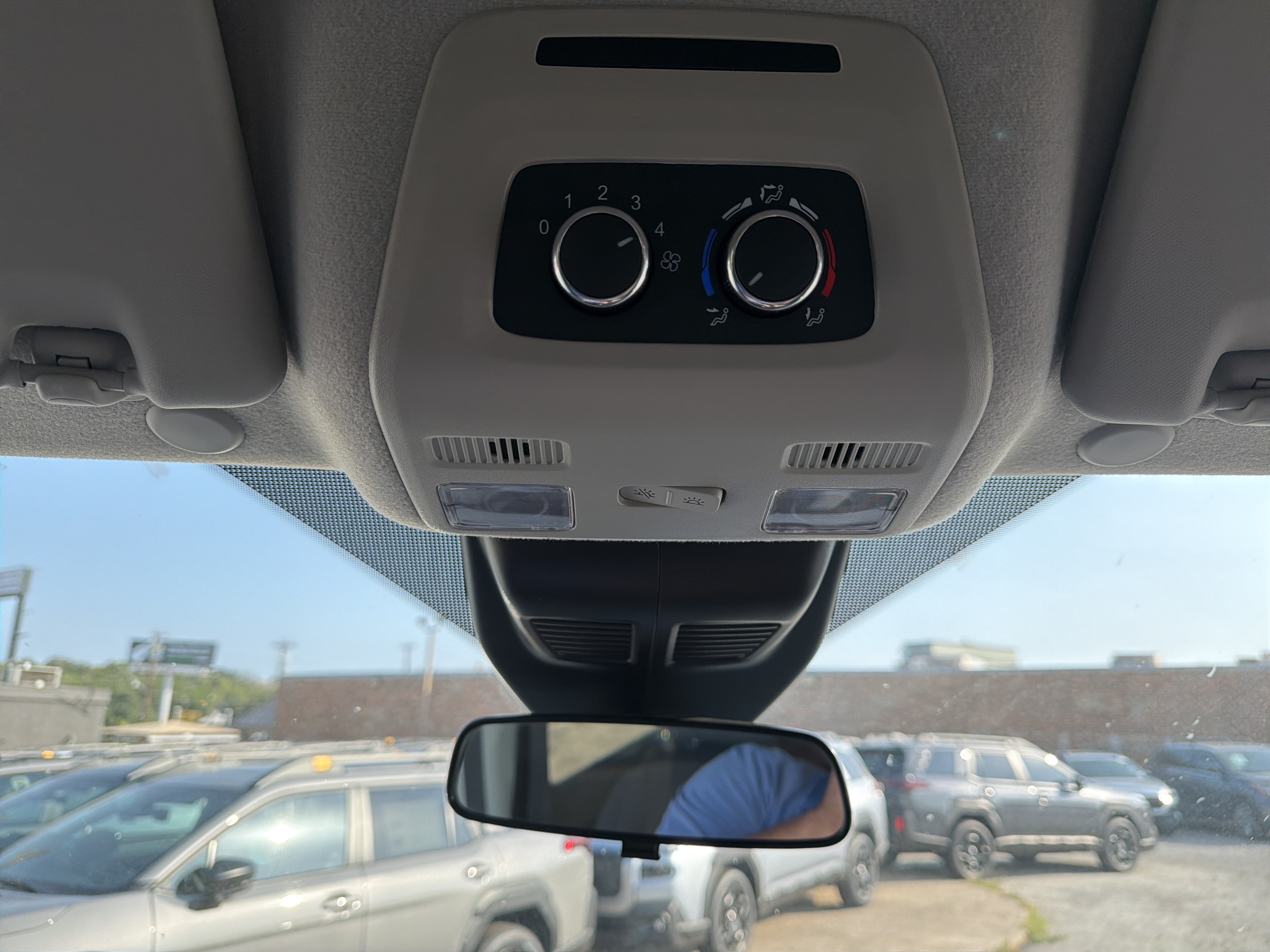 Used 2024 Ford Transit 350 XL RWD image 24