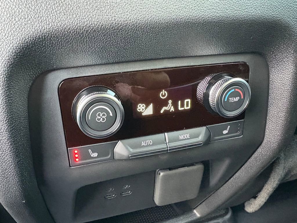 New 2025 Buick Enclave Avenir w/ Super Cruise Package image 45