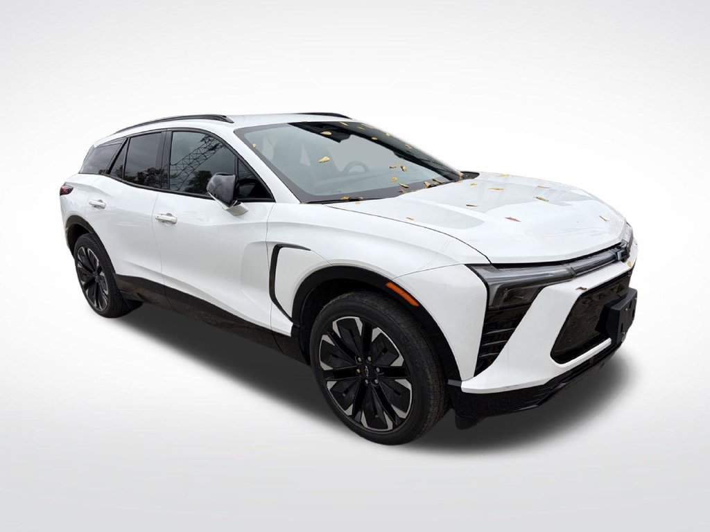 Used 2024 Chevrolet Blazer EV RS AWD/4WD image 9