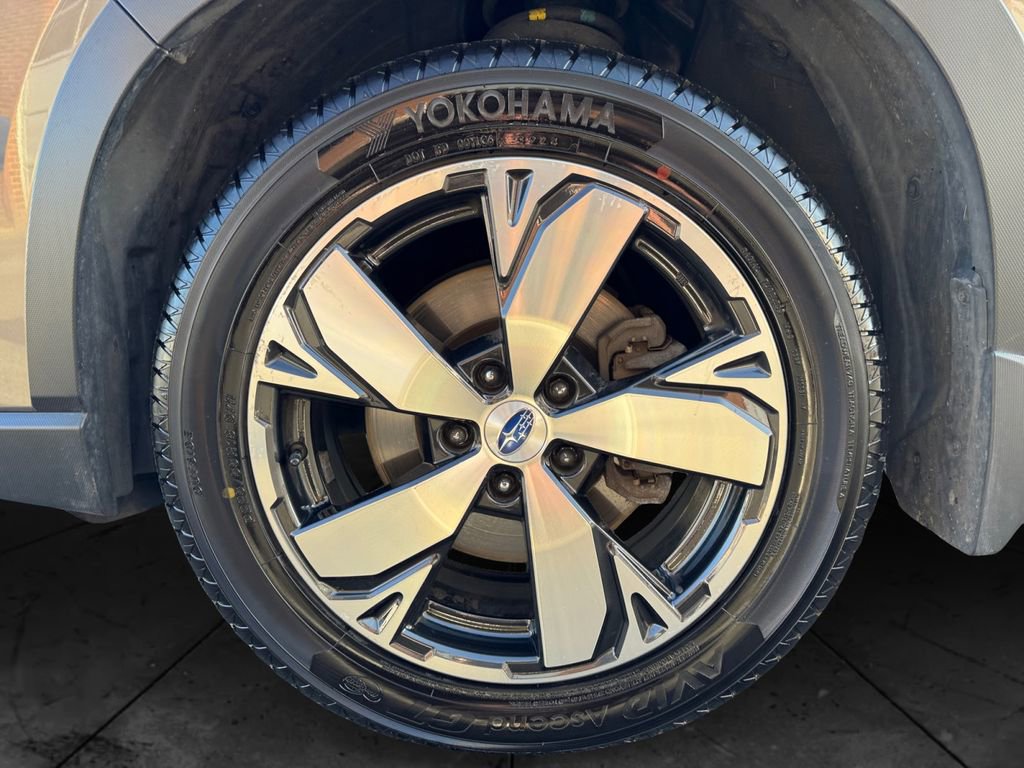 Used 2020 Subaru Forester Touring image 14