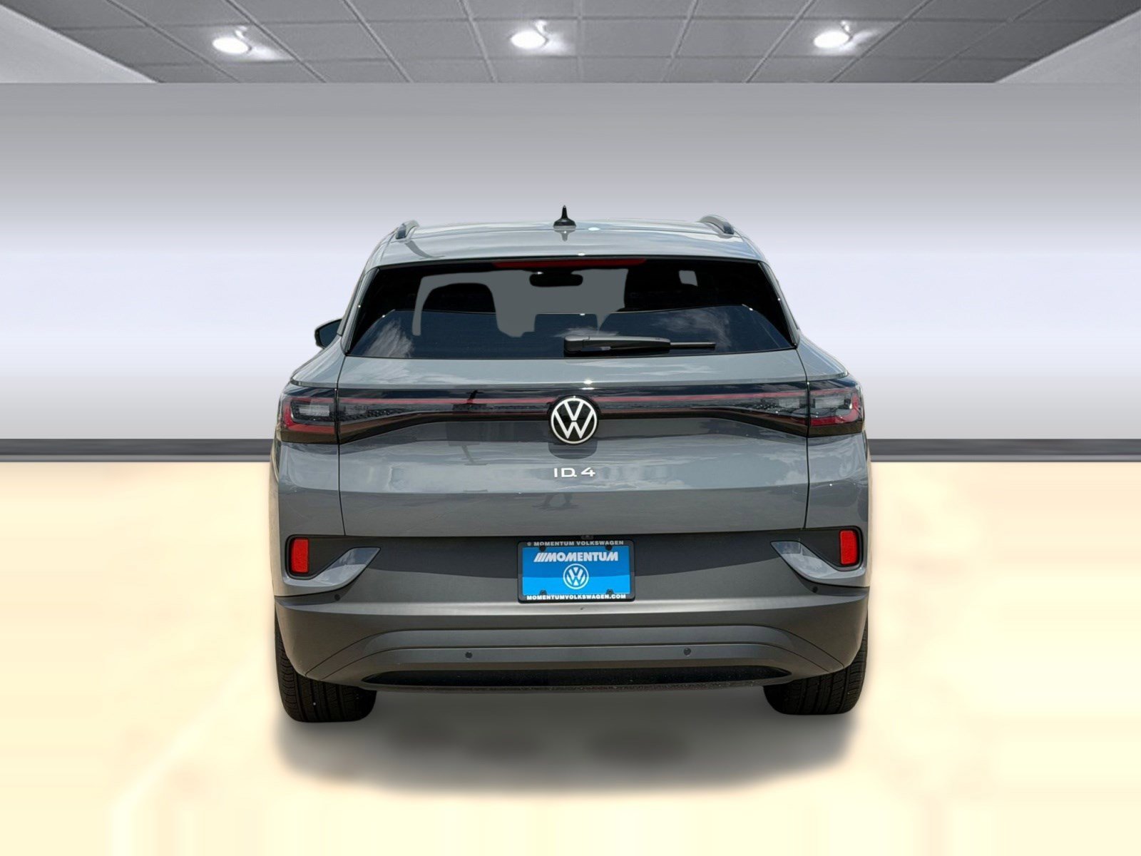 New 2026 Volkswagen ID.4 Pro RWD image 9