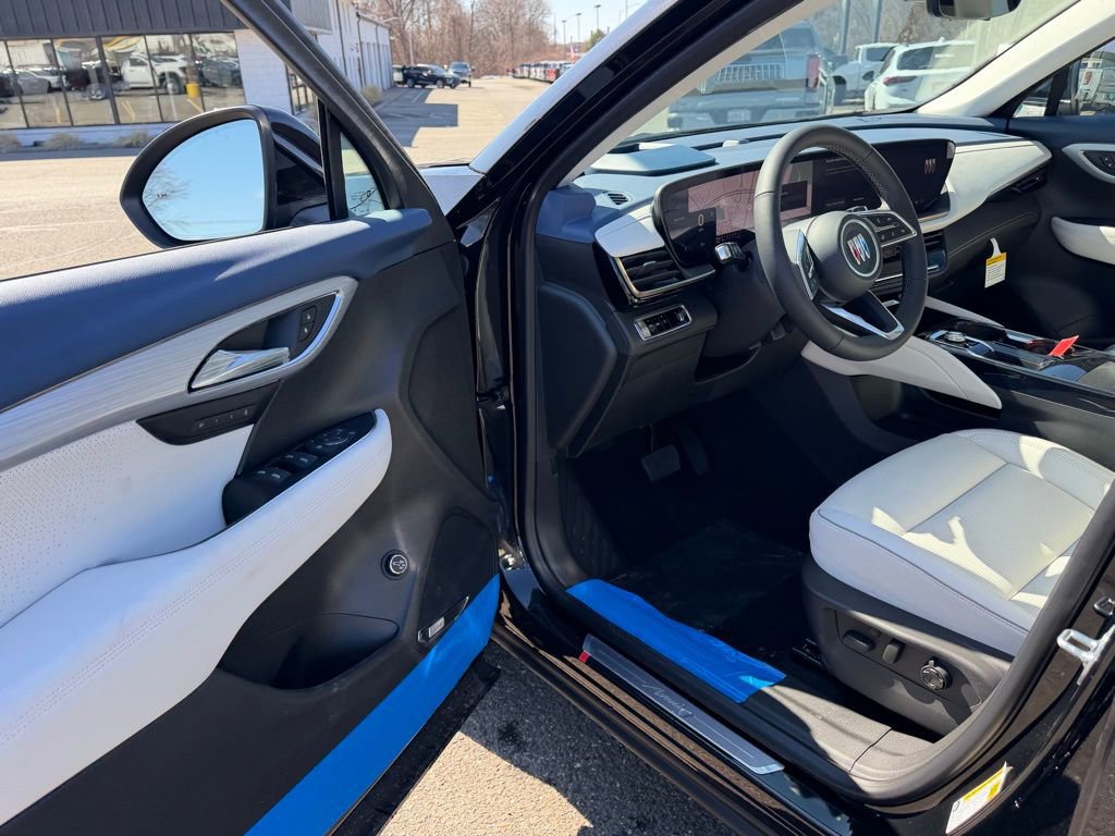 New 2026 Buick Envision Avenir AWD/4WD image 16