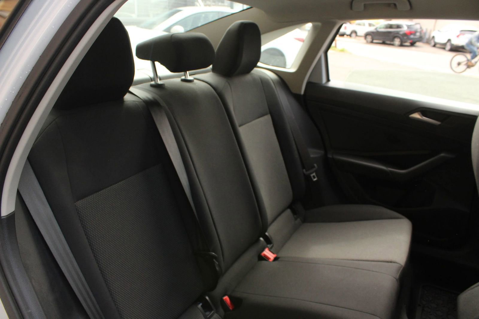 Used 2019 Volkswagen Jetta S w/ Driver Assistance Package image 22