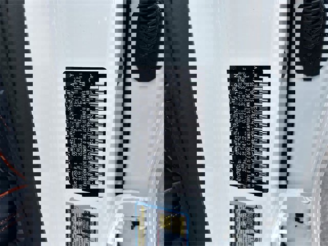 New 2026 Genesis GV70 2.5T Sport Prestige image 37