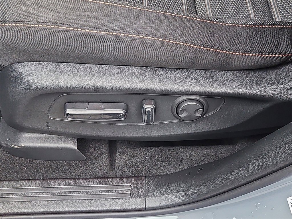 Certified 2026 Honda CR-V Sport image 20