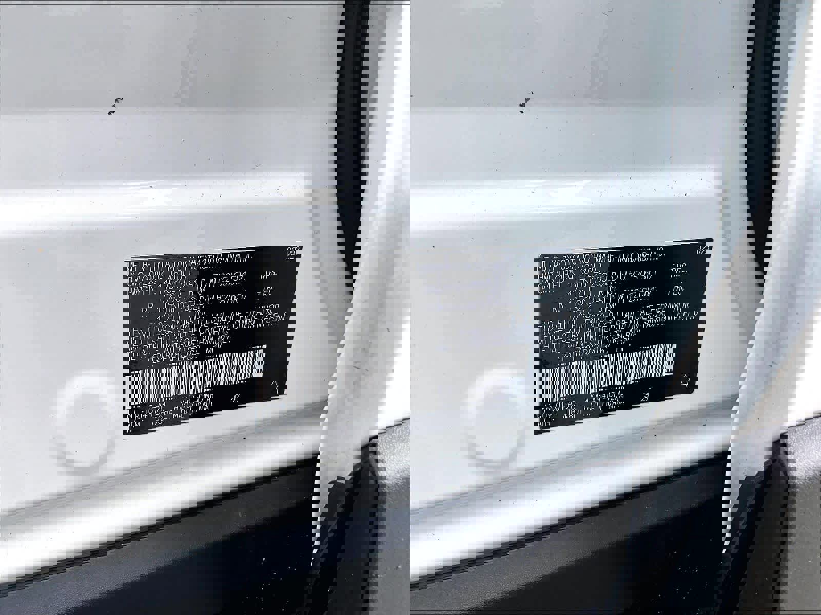 Used 2023 Toyota RAV4 XLE w/ Convenience Package image 36