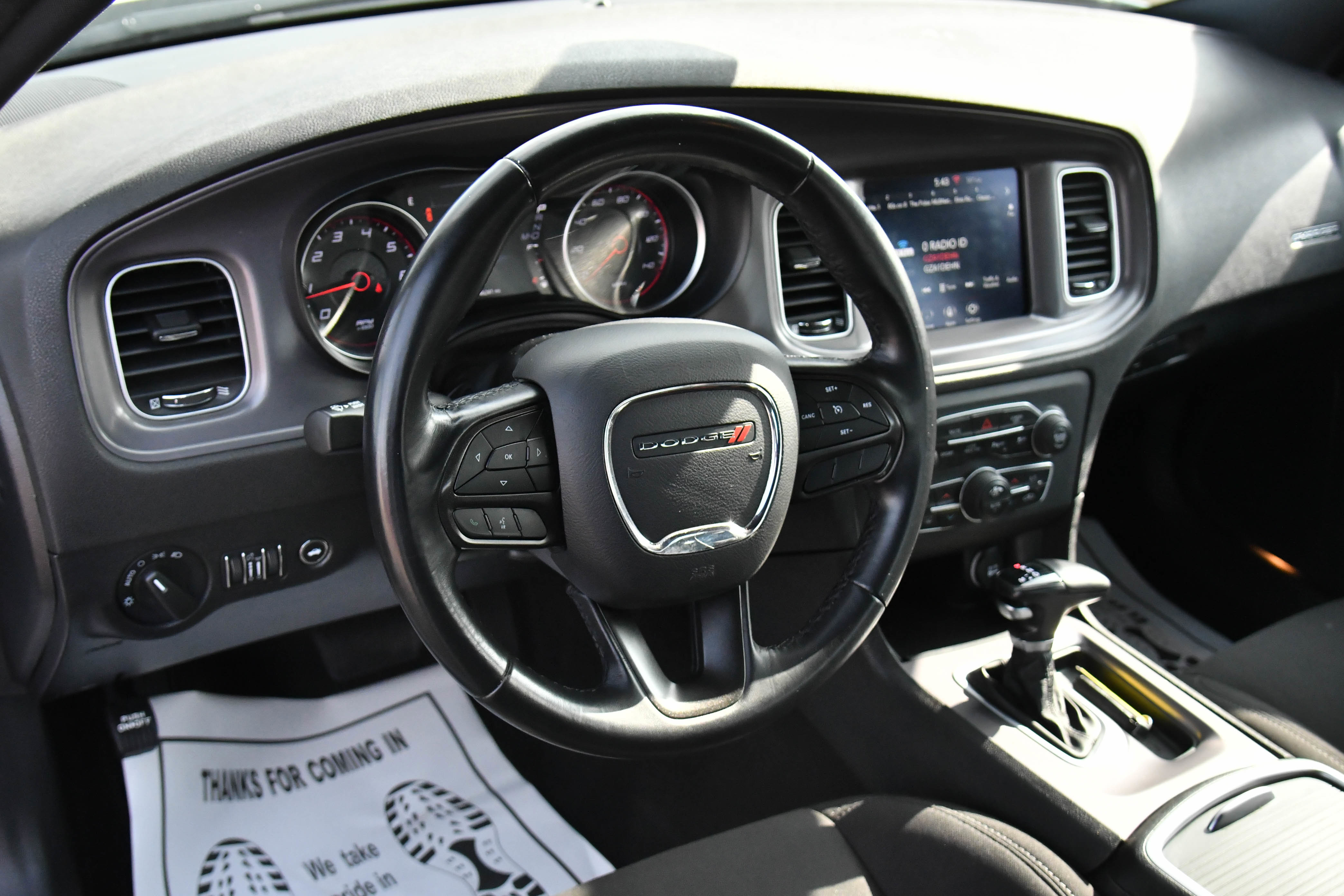 Used 2023 Dodge Charger GT image 14