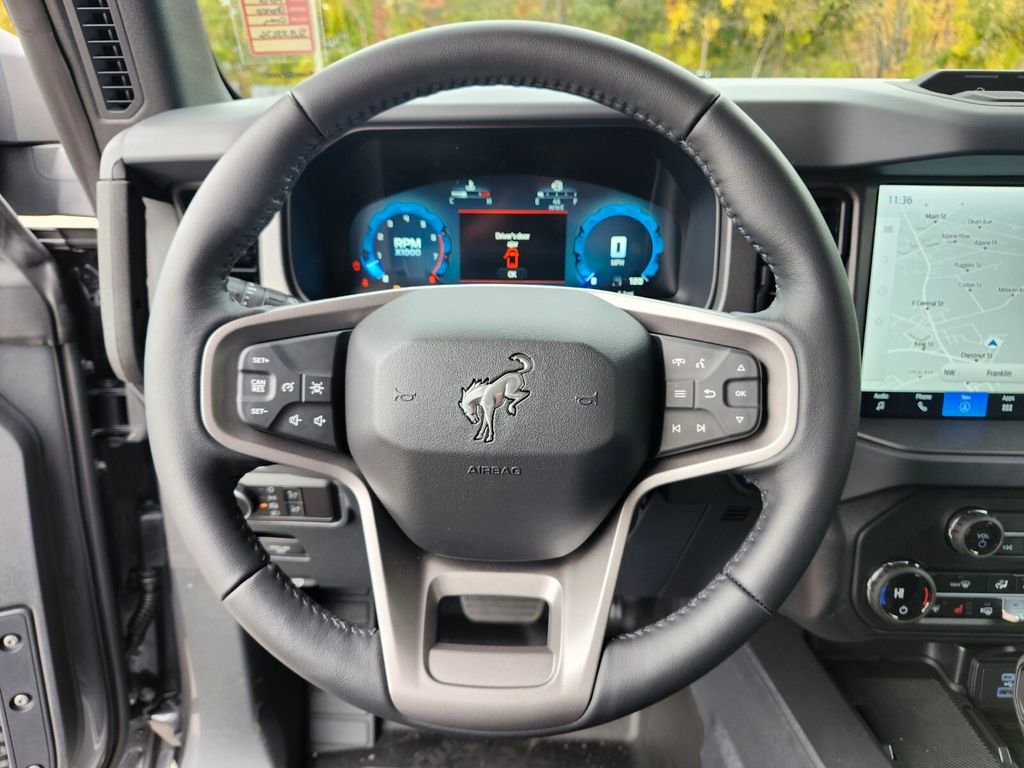 New 2025 Ford Bronco Badlands image 26