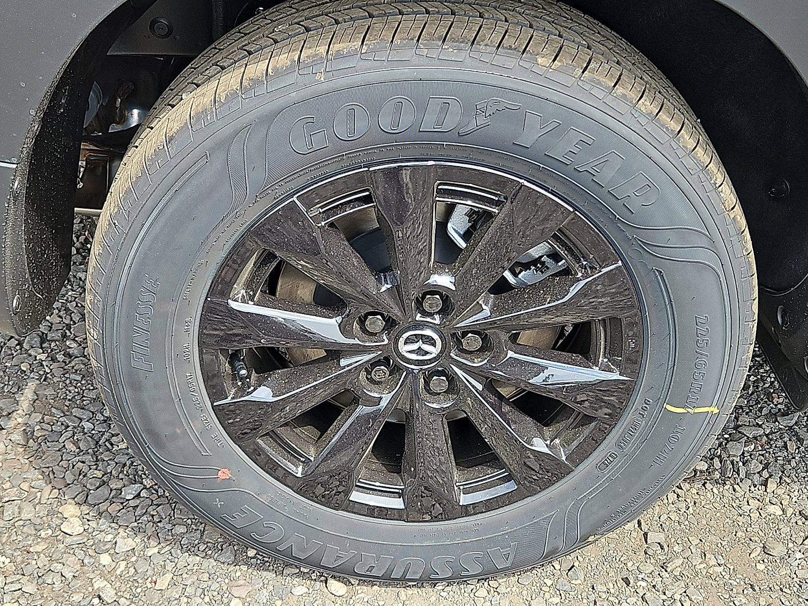 New 2026 MAZDA CX-50 AWD 2.5 Hybrid w/ Weather Package image 7