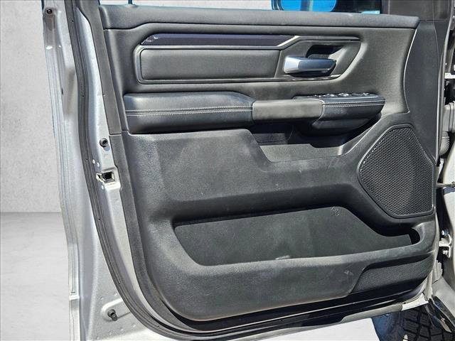 Used 2020 RAM 1500 Rebel image 10