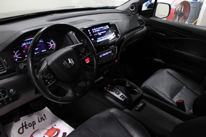 Used 2019 Honda Pilot Elite image 47