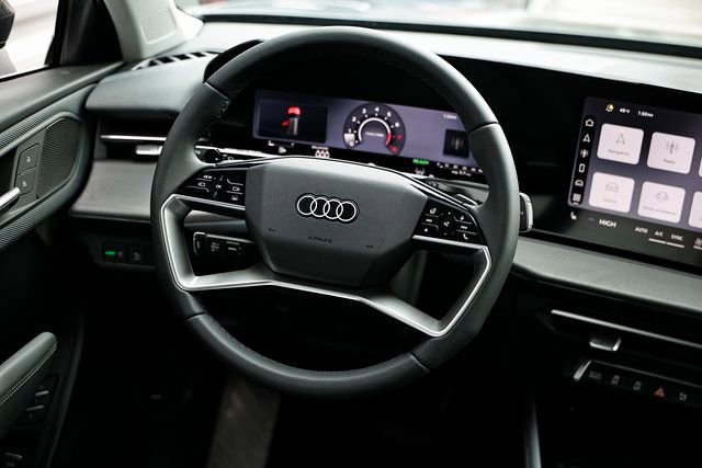New 2026 Audi Q3 quattro 2.0T image 29