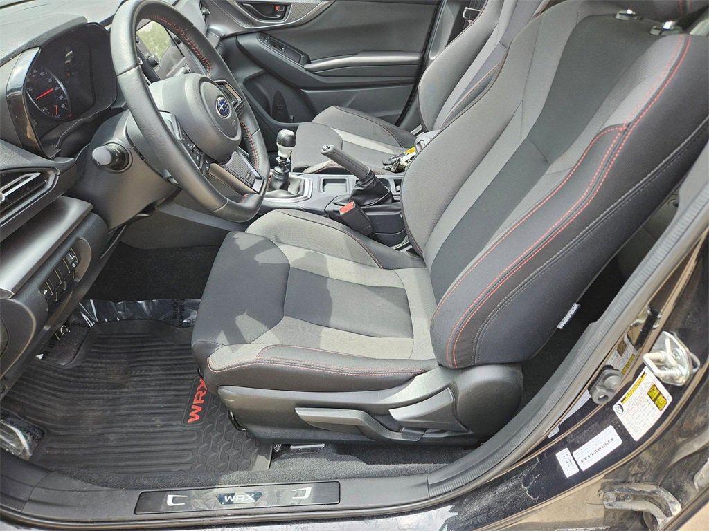 Used 2022 Subaru WRX image 17