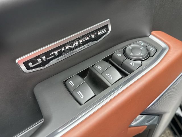Used 2025 GMC Sierra 1500 Denali Ultimate AWD/4WD image 13