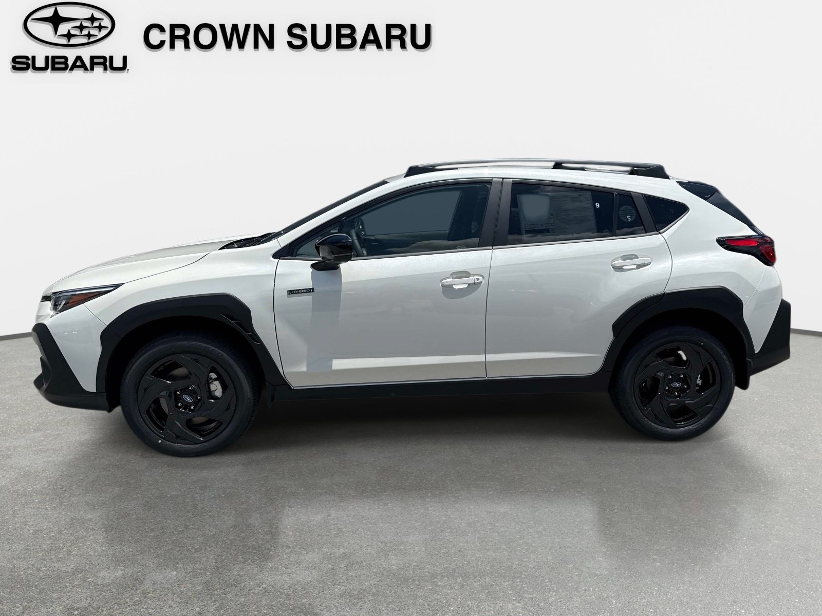 New 2026 Subaru Crosstrek 2.5i Sport w/ Crosstrek Mirror Package AWD/4WD image 7