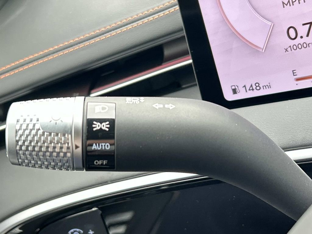 New 2026 Genesis GV70 3.5T Sport Prestige image 34