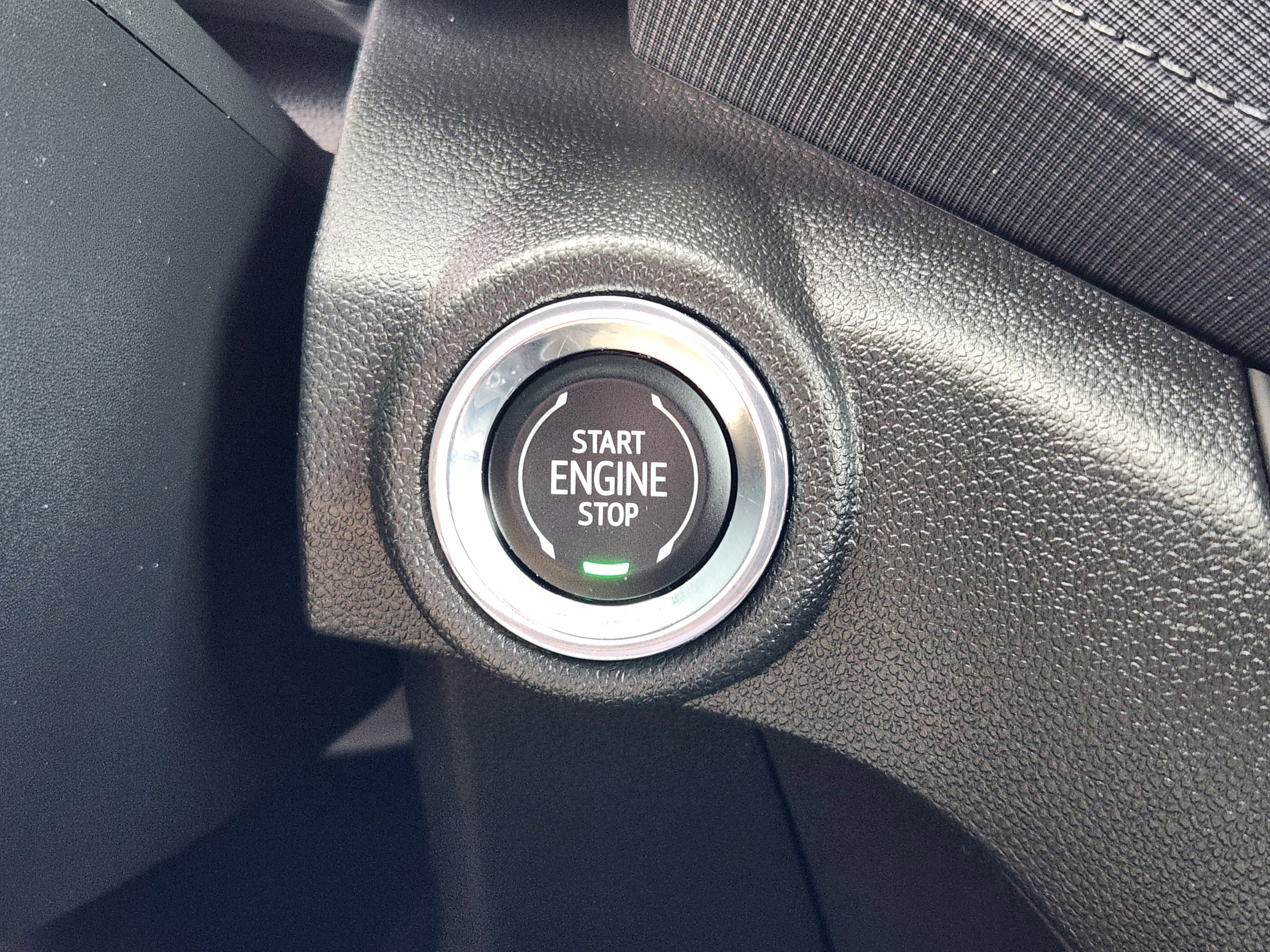 Certified 2023 Chevrolet TrailBlazer LT w/ Convenience Package image 21