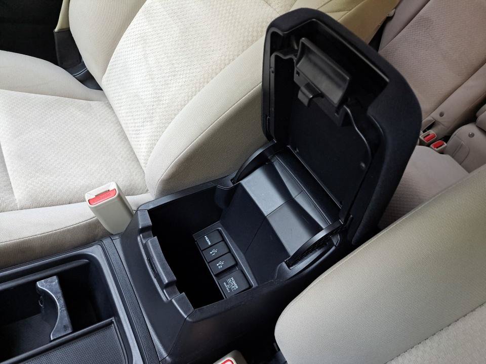 Used 2016 Honda CR-V EX image 34